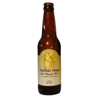 Dogfish Head Craft Brewery 120 Minute IPA (2006)