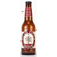 The Hills Cider Company Real Apple