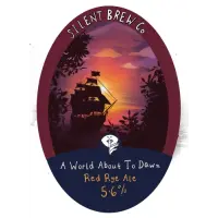 Silent Brew Co A World About To Dawn