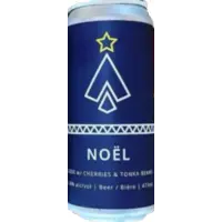 Ile Sauvage Brewing Noel