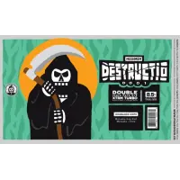 Messorem Bracitorium Destructio 0001