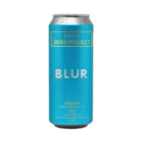 Tusket Falls Brewing Company Blur