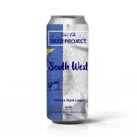 Tusket Falls Brewing Company South West
