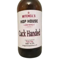 Mitchell's Hop House Cack Handed