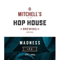Mitchell's Hop House Madness