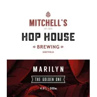 Mitchell's Hop House Marilyn