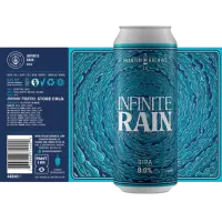 Phantom Brewing Co. Infinite Rain