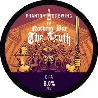 Phantom Brewing Co. Nothing But The Truth