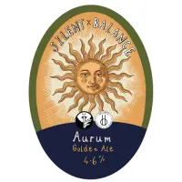 Silent Brew Co Aurum