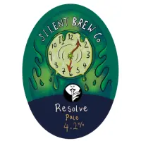 Silent Brew Co Resolve