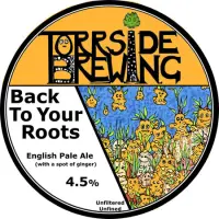 Torrside Brewing Back To Your Roots