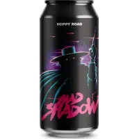Hoppy Road Mad Shadow