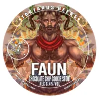 Tartarus Beers Faun