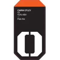 Cwrw Otley O1