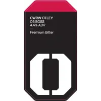 Cwrw Otley O3 Boss