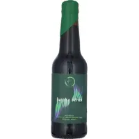 La Superbe Brew Co. Barrika Series - Bourbon & Scotch Peated Whisky B.A. Imperial Stout