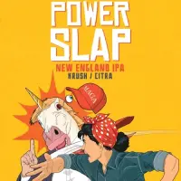Sainte Cru - Brasserie Sainte Crucienne Power Slap