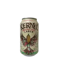 Odell Brewing Company Kernel Mexican Style Lager