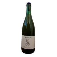WOFD Vergistingen (Homebrew) Tony de Pony #1