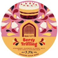 Vault City Berry Trifiling