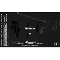 Perennial Artisan Ales Maman (2022)