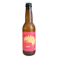 Brouwerij Tanklokaal Heuj & Haze