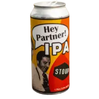Stoup Brewing Hey Partner