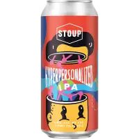 Stoup Brewing Hyperpersonalized IPA