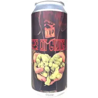 Stoup Brewing Keeps on Giving IPA