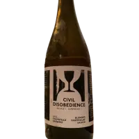 Hill Farmstead Brewery Civil Disobedience #01