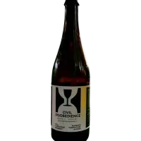 Hill Farmstead Brewery Civil Disobedience #03