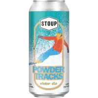 Stoup Brewing Powder Tracks Winter Ale