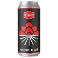 Stoup Brewing Northwest Red Ale