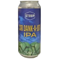 Stoup Brewing Sir Dank-A-Lot