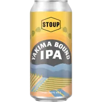 Stoup Brewing Yakima Bound IPA
