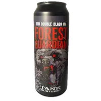 TankBusters Forest Guardian