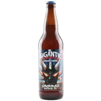 Gigantic Brewing Ginormous