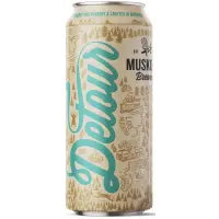Muskoka Brewery Detour Session IPA