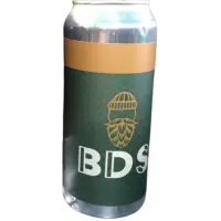 Lumberbeard Brewing BDS