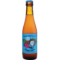 Fruity Monkey Beer (Biowan) Coconut Vanilla