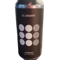Boundary Brewing Kindred
