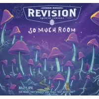 Revision Brewing Company So Much Room