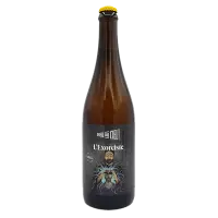 Brasserie Dieu du Ciel! L'Exorciste