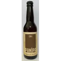 CRAS Craft Beer Panipa