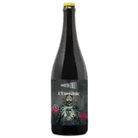 Brasserie Dieu du Ciel! L'Exorciste - Raisin Frontenac
