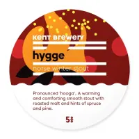 Kent Brewery Hygge