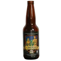 Brasserie Dieu du Ciel! La Complice (2008)