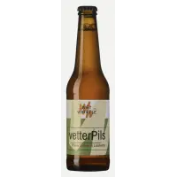 Wet Whistle Brewery VetterPils
