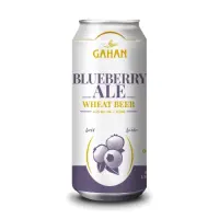 Prince Edward Island Brewing Company Gahan Blueberry Ale