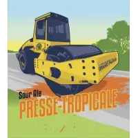 Brasserie du Grand Paris (Les Brasseurs du Grand Paris) Presse-Tropicale